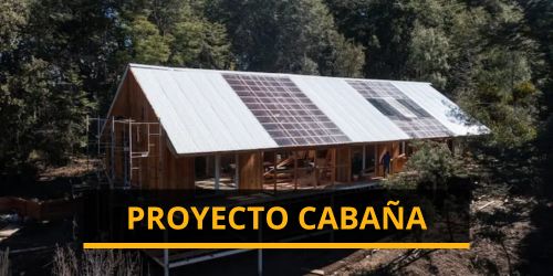 Casa en Dina Huapi