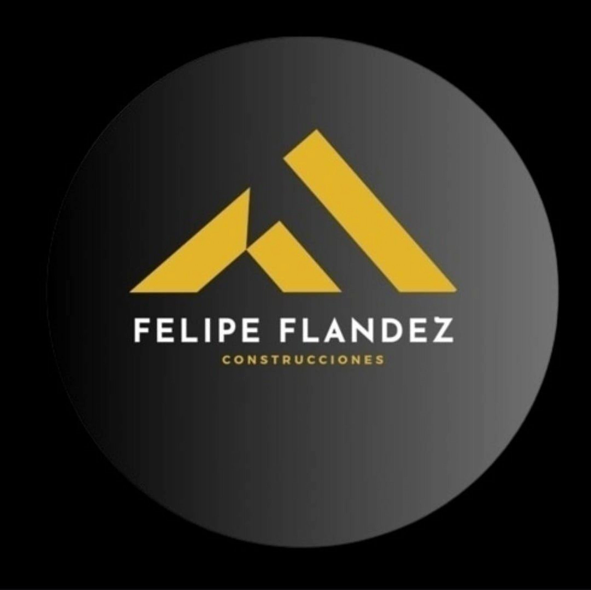 Logo Felipe Flandez Construcciones
